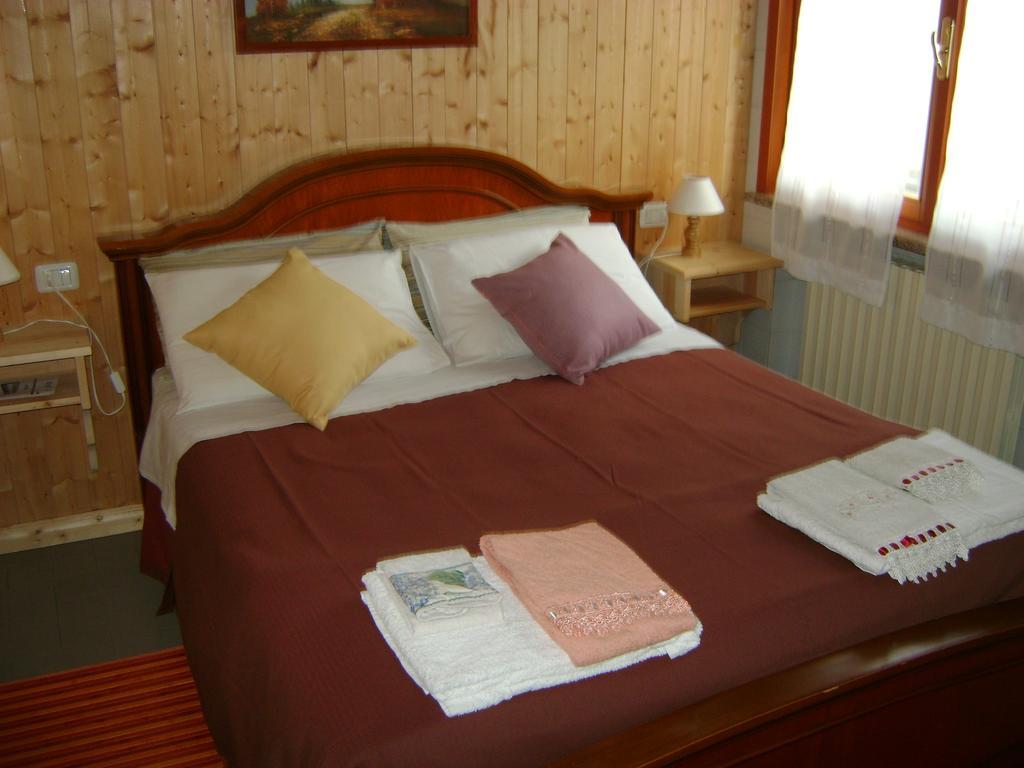 B&B Lattemiele Fontanellato Quarto foto